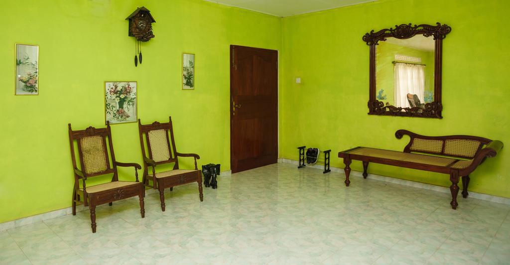 Wellington Vila Hikkaduwa Quarto foto