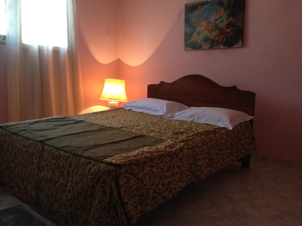 Wellington Vila Hikkaduwa Quarto foto