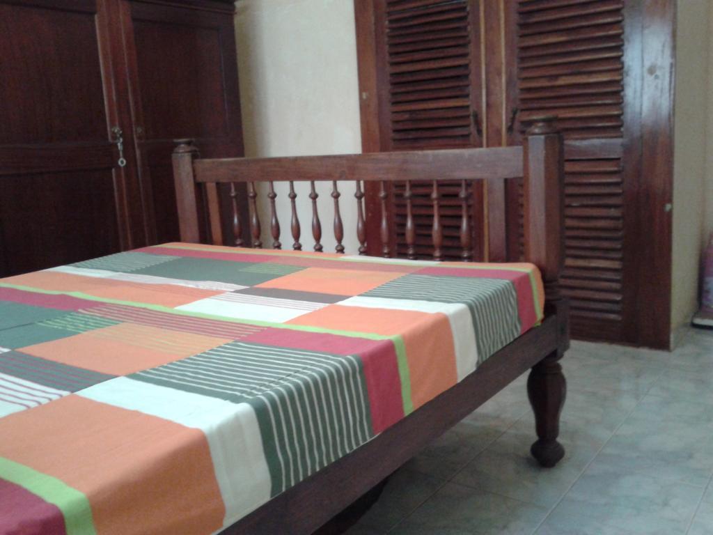 Wellington Vila Hikkaduwa Quarto foto