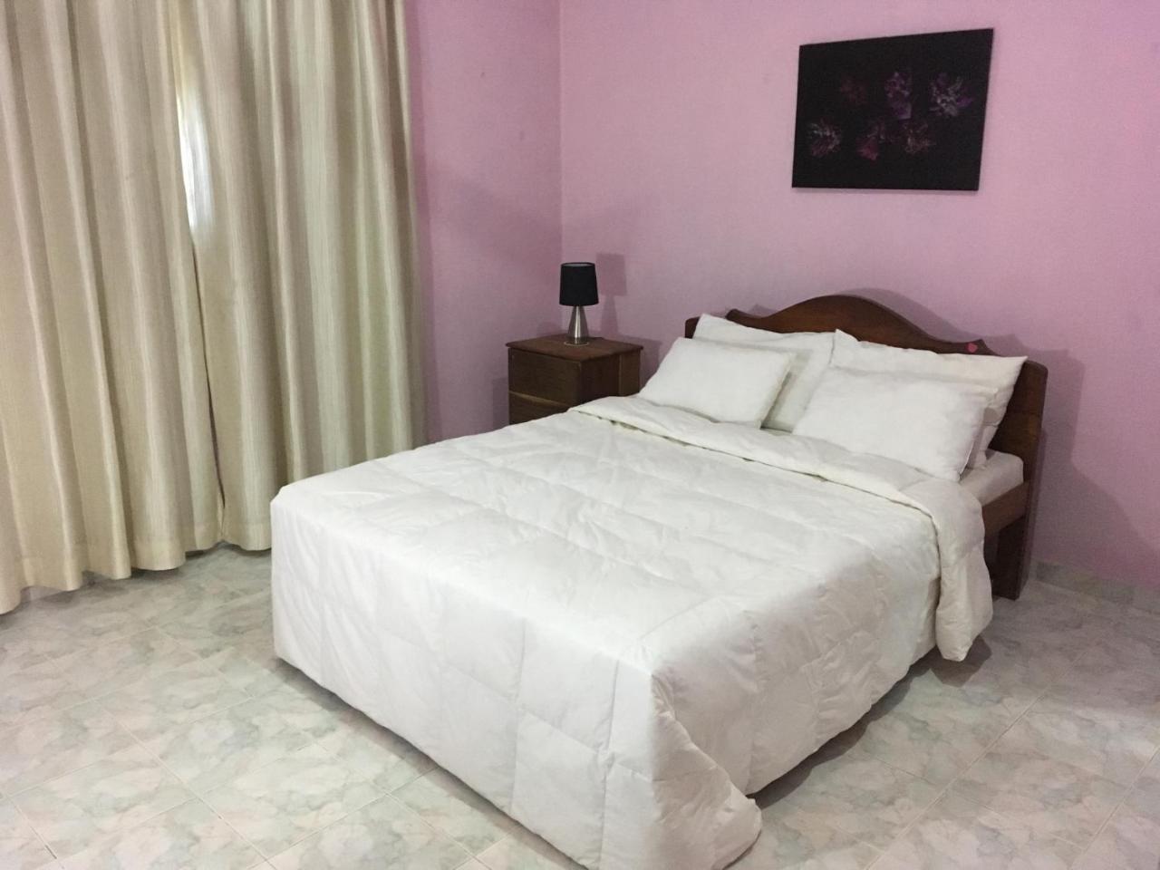 Wellington Vila Hikkaduwa Exterior foto
